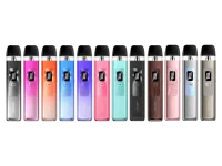 Wenax Q Podsystem 1.000mAh 2ml Starter-Set - GeekVape