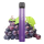 Grape - Elfbar 600 V2 20mg - Elfbar