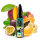 Tropical Fury - Originals - 5ml Longfill-Aroma f. 60ml - Riot Squad