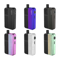 Flexus BLOK Podsystem 1.200mAh 3ml Starter-Set - Aspire