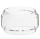 1x Melo 6 Ersatzglas Bubble 5ml - Eleaf